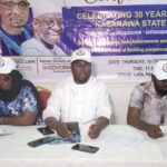 A coalition of youth support organisations in Nasarawa State