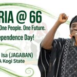 Hon. Taufiq Isa (JAGABAN), Director-General, Kogi State Utility Infrastructure Management and Compliance Agency (KUIMCA)
