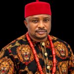 Adama Umar Yahaya APM senatorial candidate for FCT in 2027.