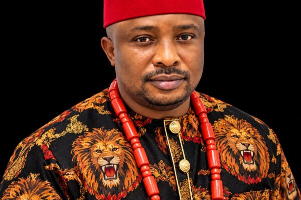 Adama Umar Yahaya APM senatorial candidate for FCT in 2027.