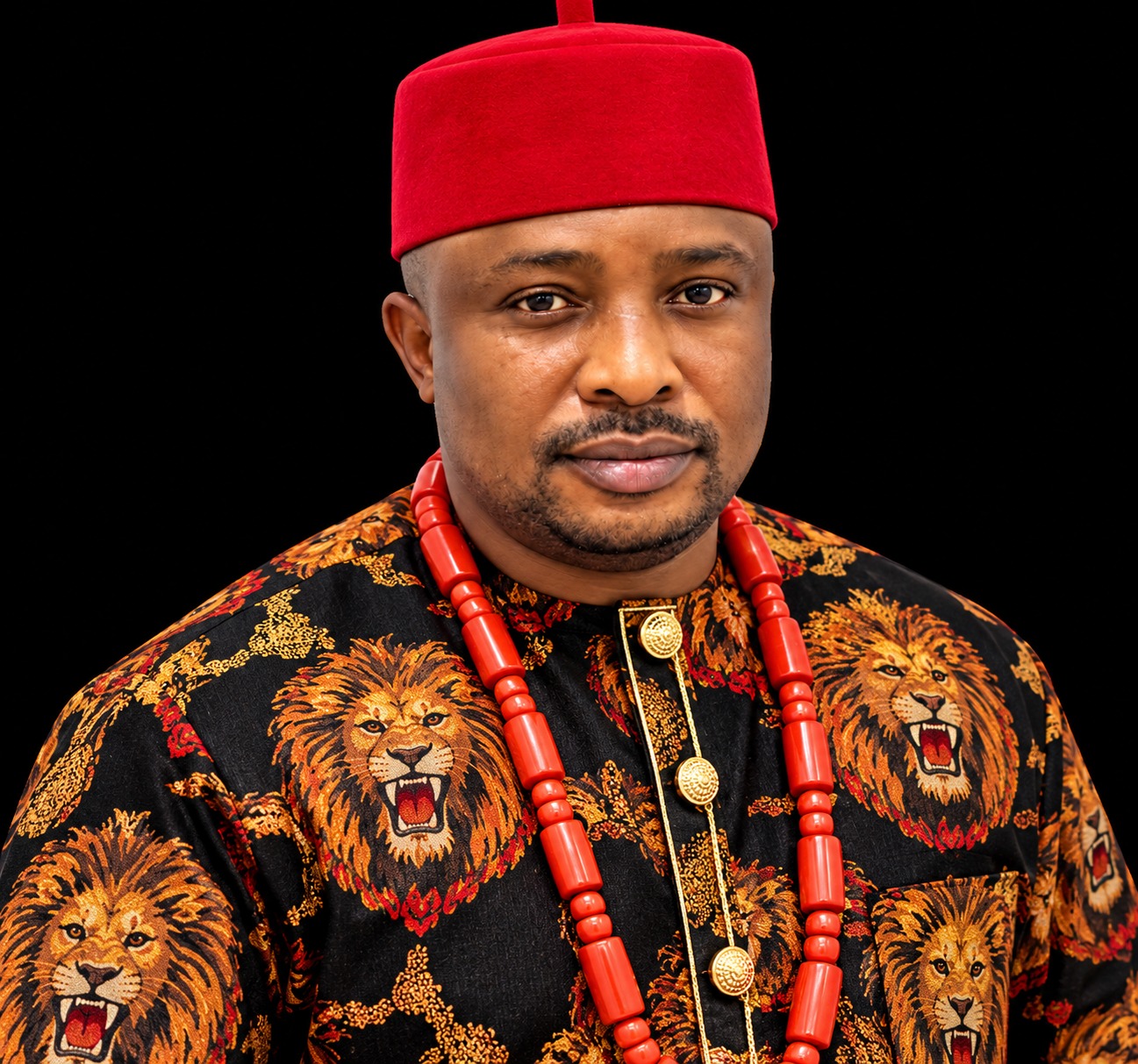Adama Umar Yahaya APM senatorial candidate for FCT in 2027.