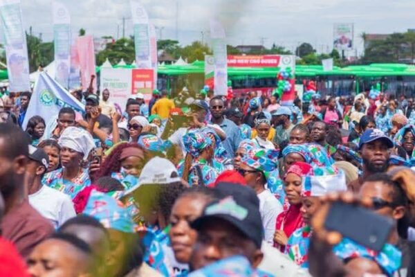 Edo State women