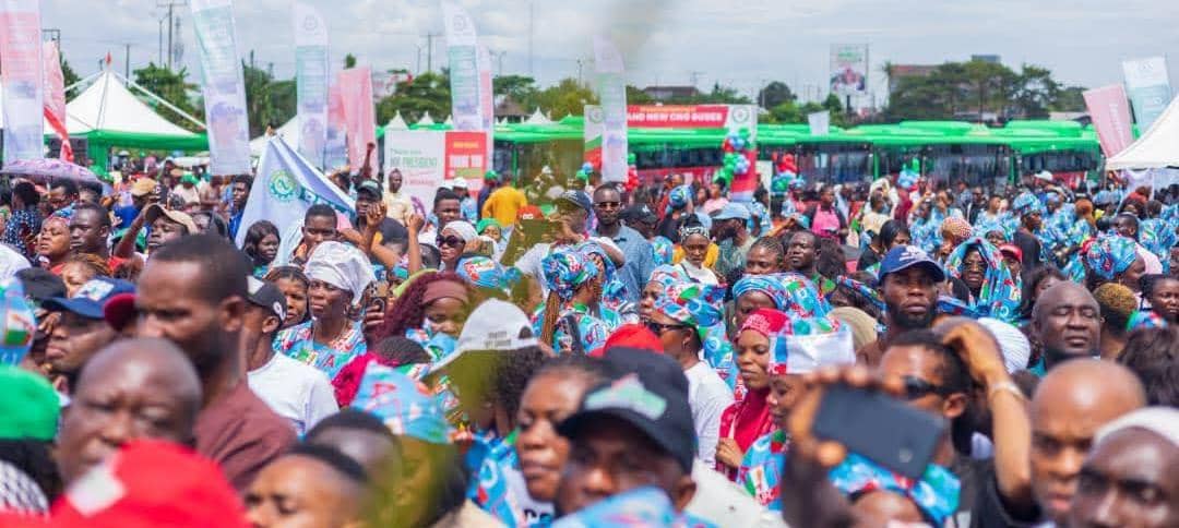 Edo State women