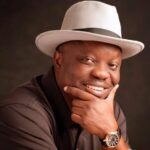 Former Delta State Governor Emmanuel Eweta Uduaghan, CON