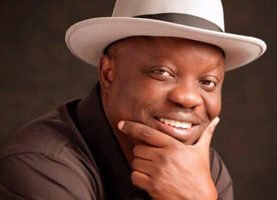 Former Delta State Governor Emmanuel Eweta Uduaghan, CON