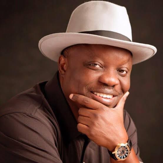 Former Delta State Governor Emmanuel Eweta Uduaghan, CON