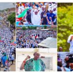 2027 Kogi Central Senate Candidate, Yahaya Adoza Bello et' Chief Richard Asaje